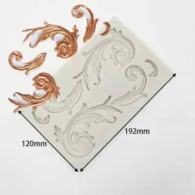 قالب اويمة غصن