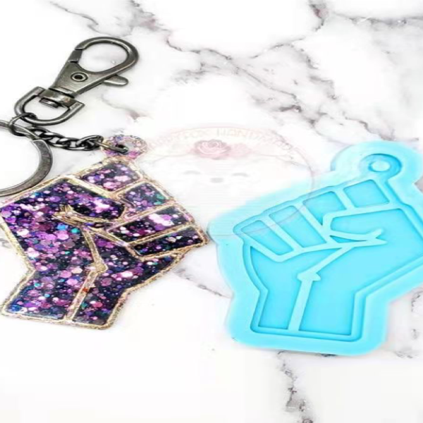 قالب دلاية قبضة يد