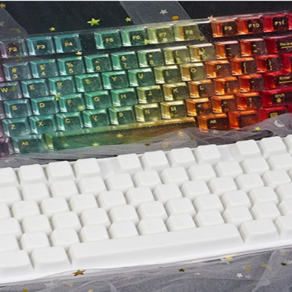 قالب كيبورد