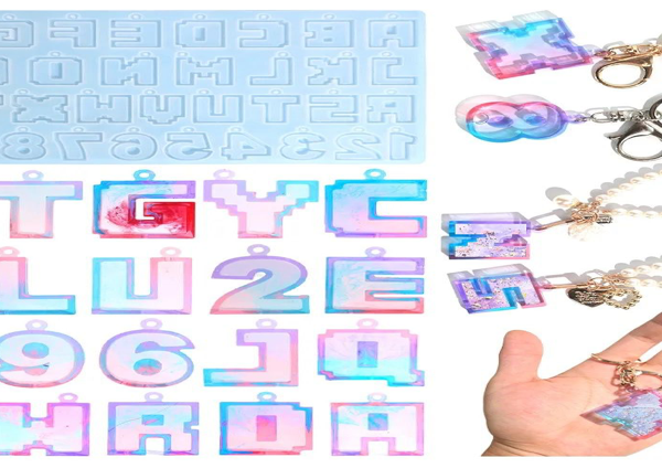 قالب حروف عريضة