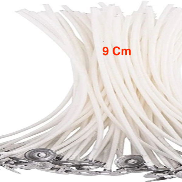 فتيل شمع ٩ سم