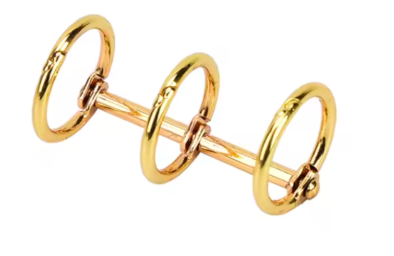 حلقات نوت بوك متصلة