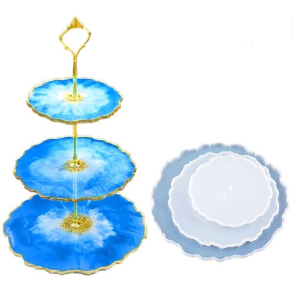 قالب شيالة عشوائي