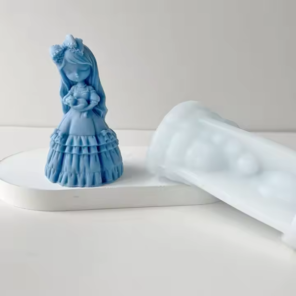 قالب عروسة ٢