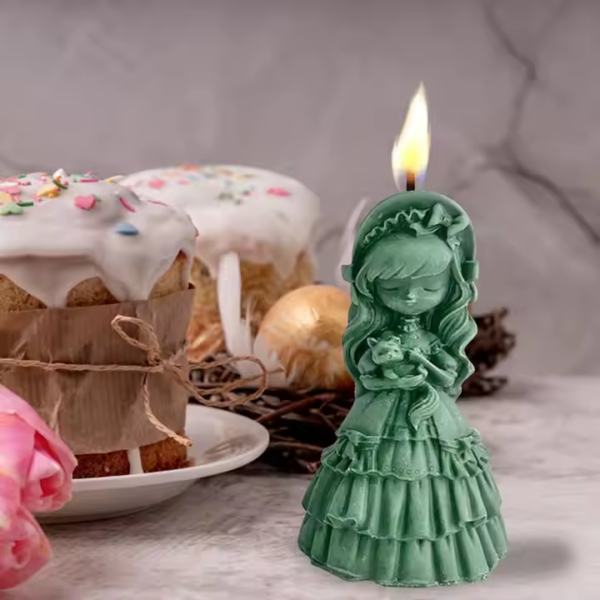 قالب عروسة ٤