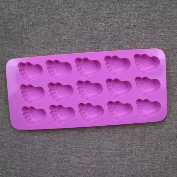 قالب رجل بيبي