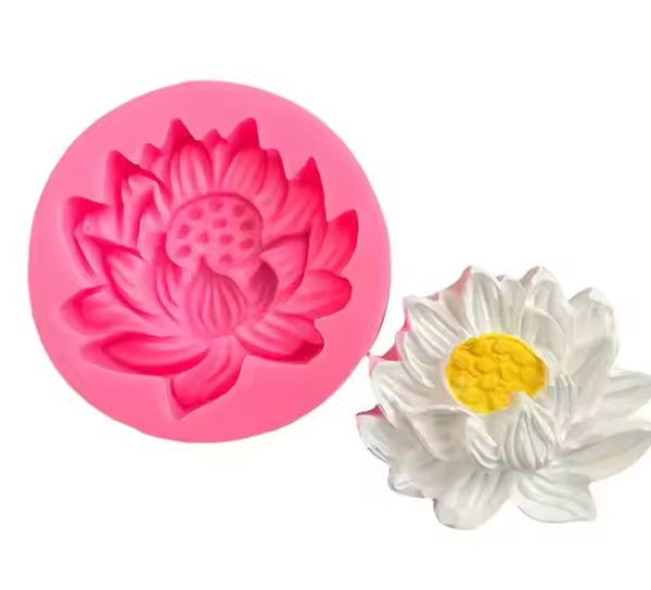 قالب عباد شمس تزيين