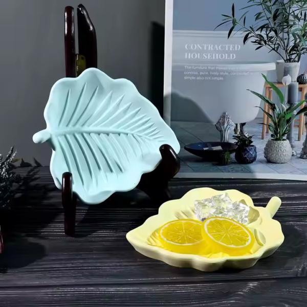 قالب ريشة عريضة