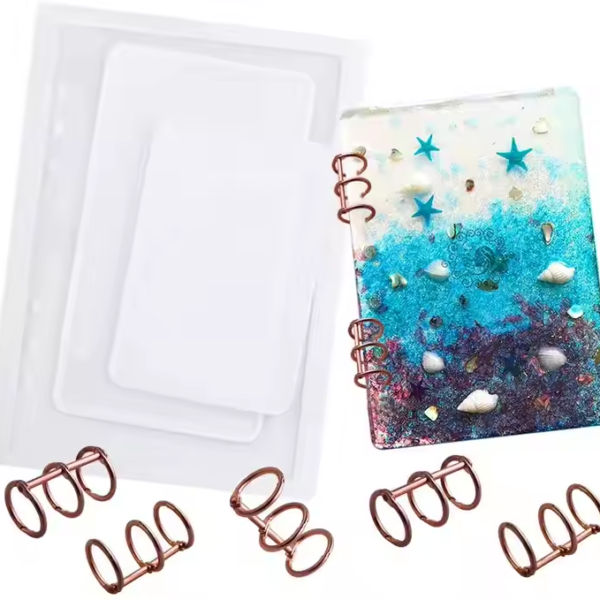 قالب نوت بوك