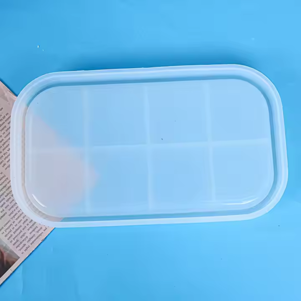 قالب صينية مستطيل