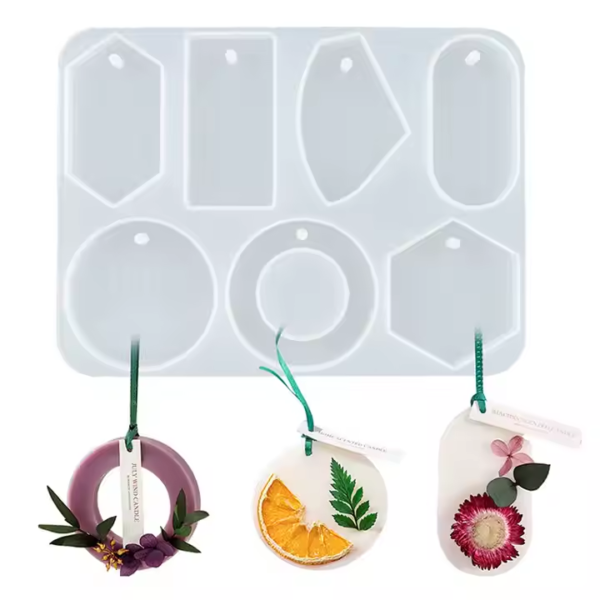 قالب فواحات صغير