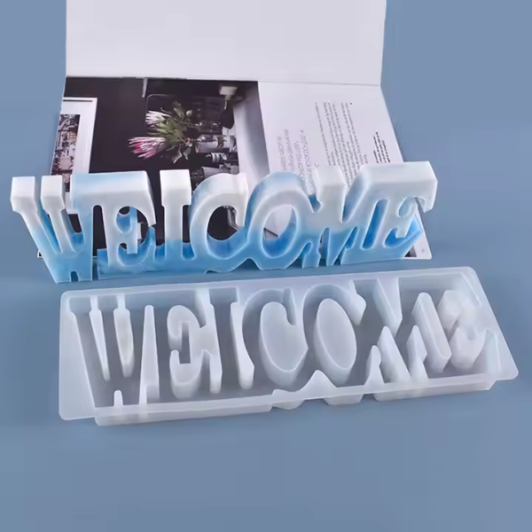 قالب ويلكوم ٢