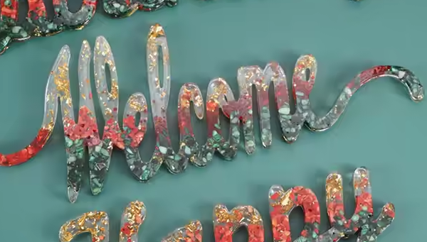 قالب ويلكوم