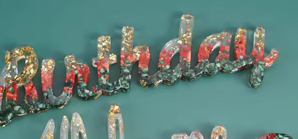 قالب بيرثداي