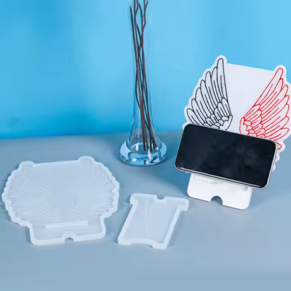 قالب حامل موبيل