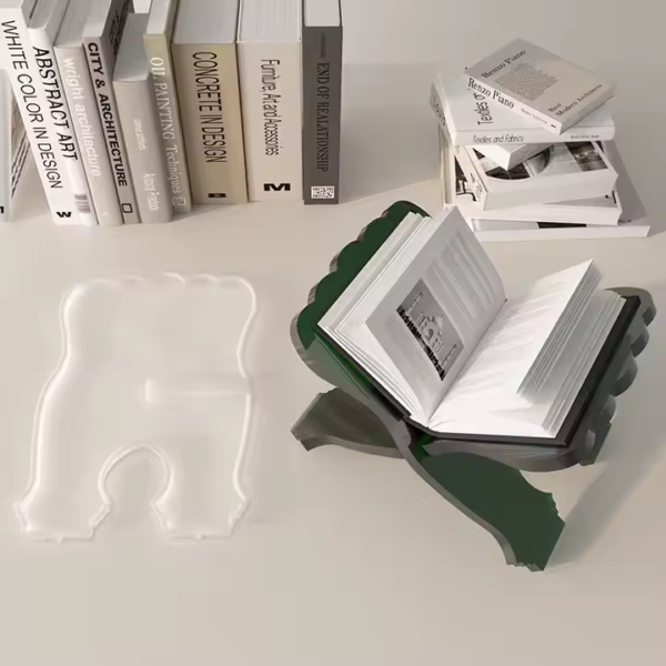 قالب حامل مصحف