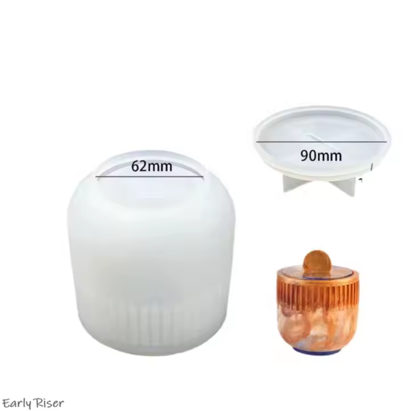 قالب بوكس كبير