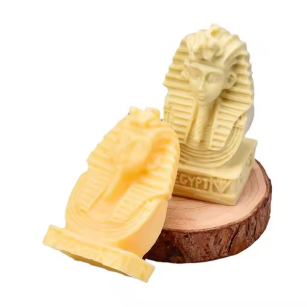 قالب اخناتون