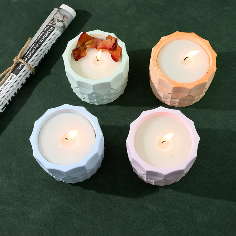 ⁦قالب مقلمة وردة⁩ - الصورة ⁦3⁩