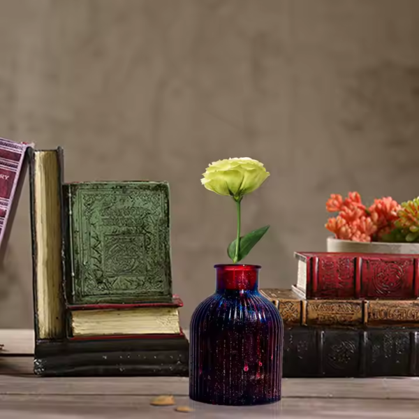 قالب فازة ١٠ سم